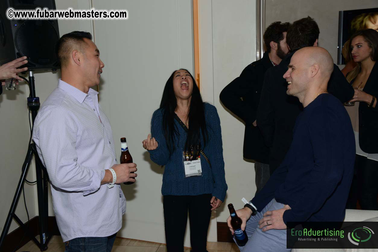 Flirt4Free Late Night Suite