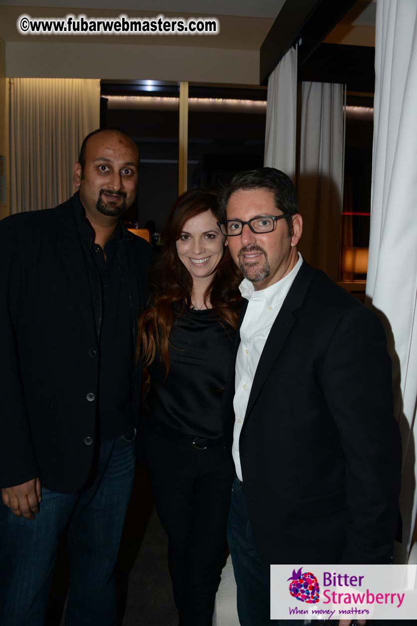 Flirt4Free Late Night Suite