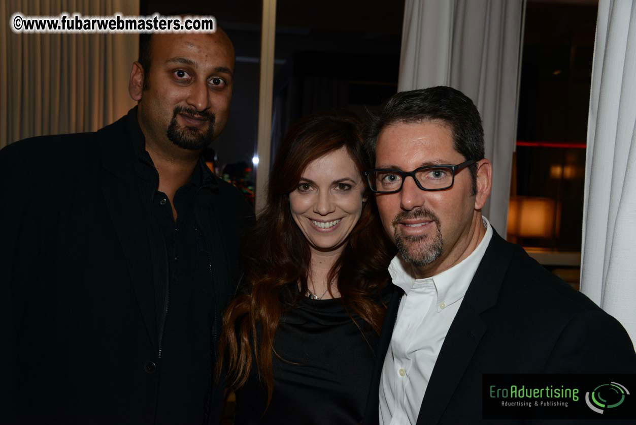 Flirt4Free Late Night Suite