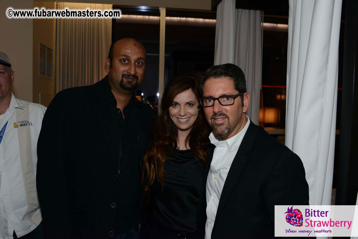 Flirt4Free Late Night Suite