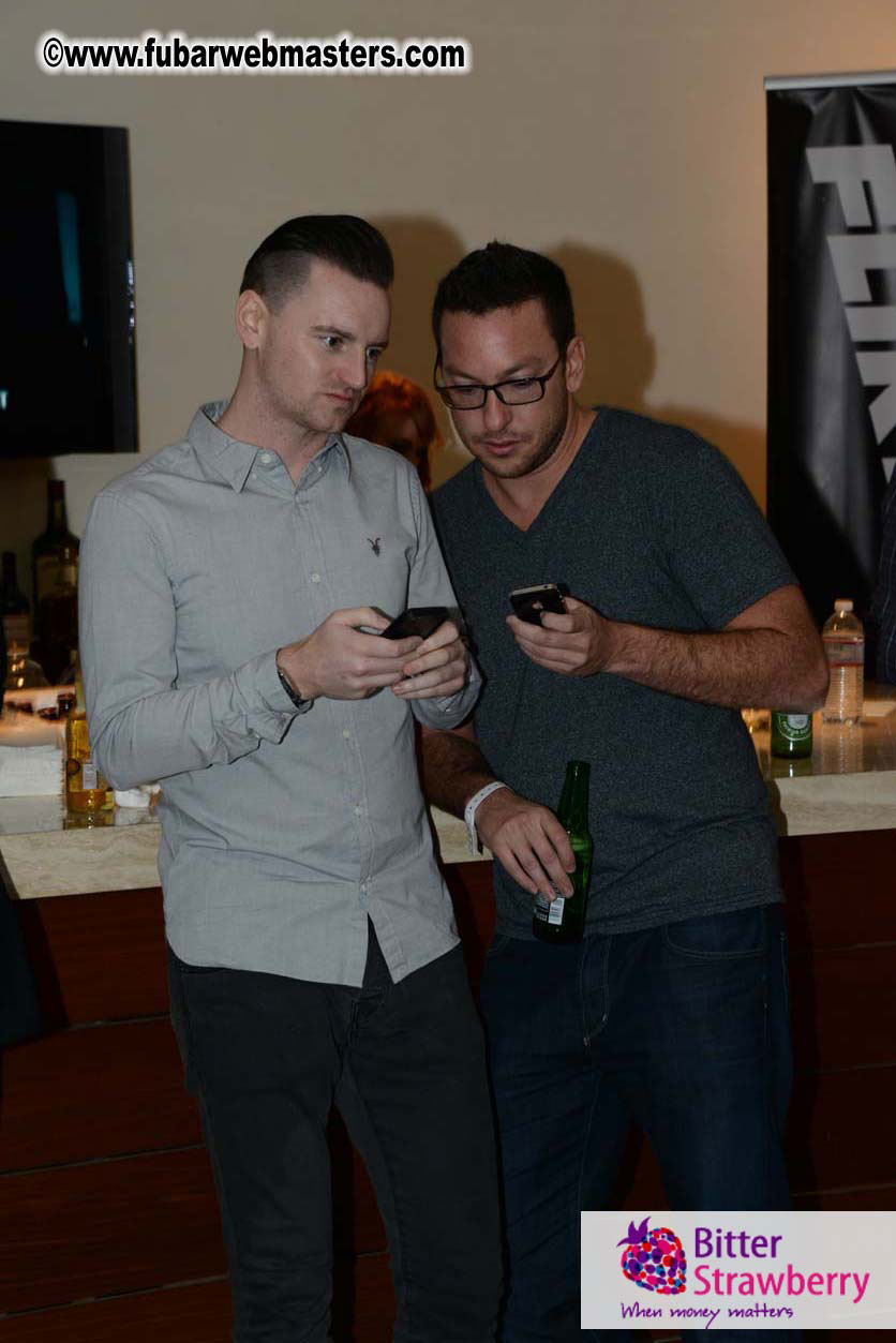 Flirt4Free Late Night Suite