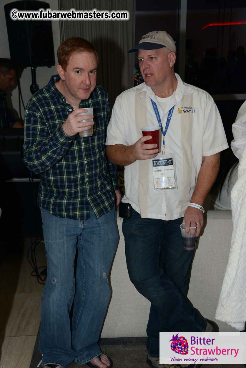 Flirt4Free Late Night Suite