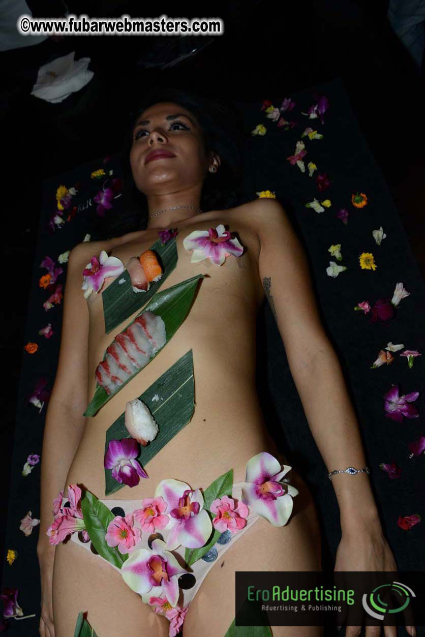 Affil4You & JuicyAds Late Night Suite Party Day 2