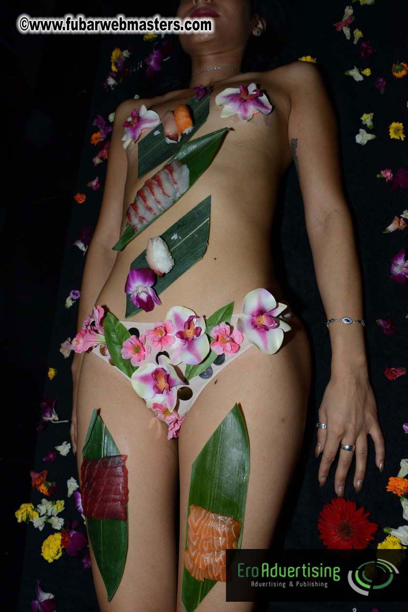 Affil4You & JuicyAds Late Night Suite Party Day 2