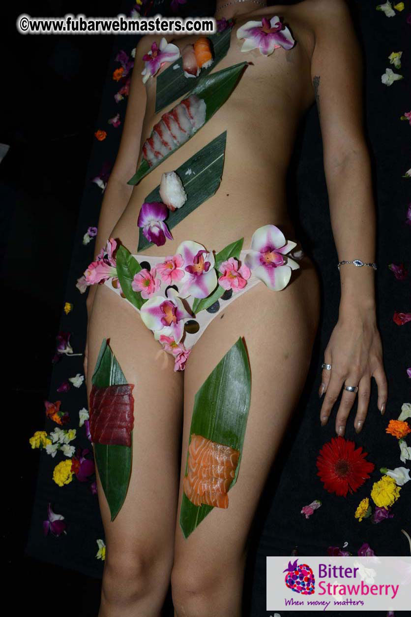 Affil4You & JuicyAds Late Night Suite Party Day 2