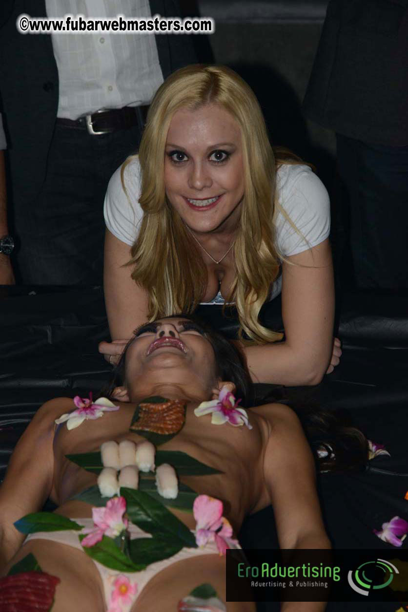 Affil4You & JuicyAds Late Night Suite Party Day 2