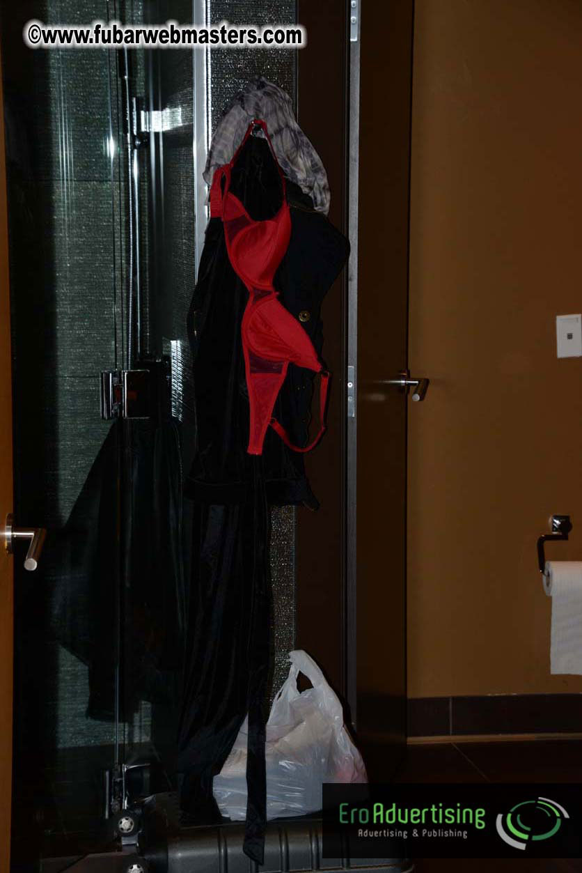 Reporo & Badoink Late Night Suite