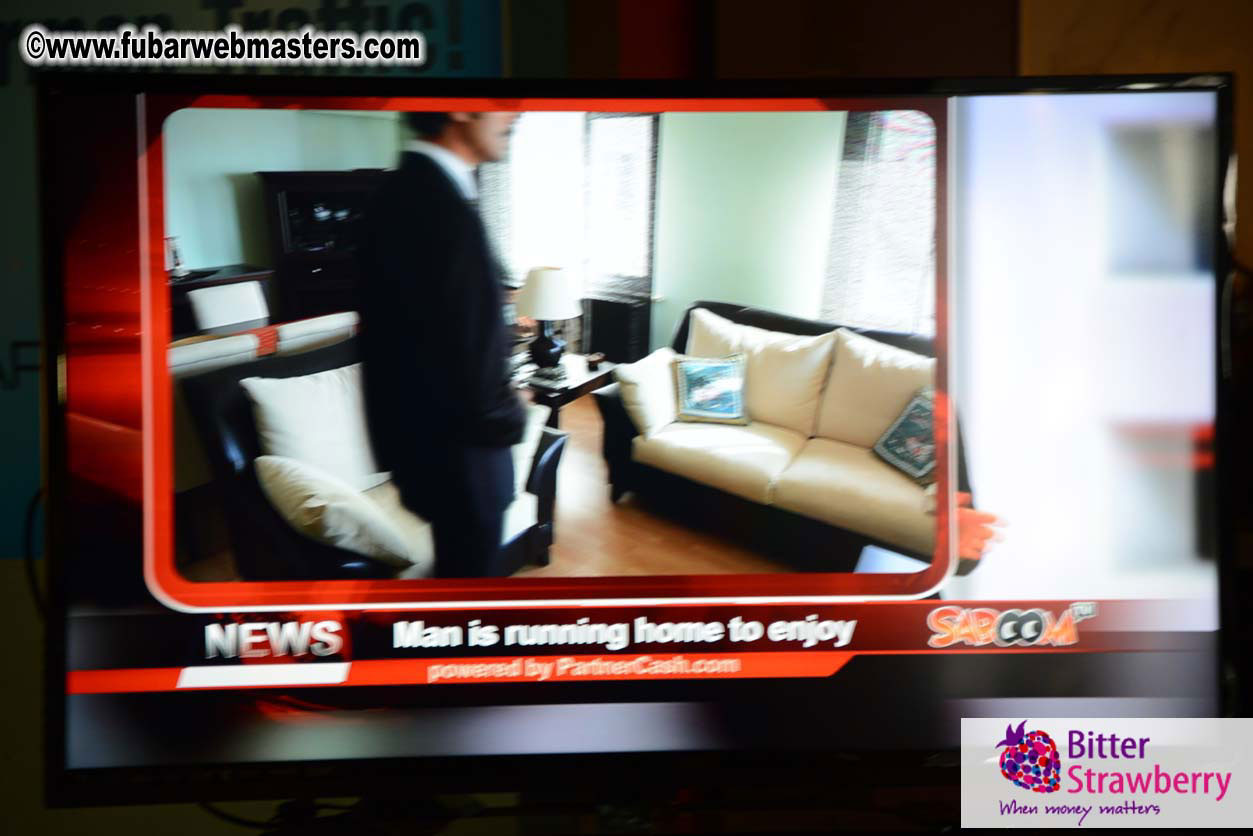 Partnercash Presentaion