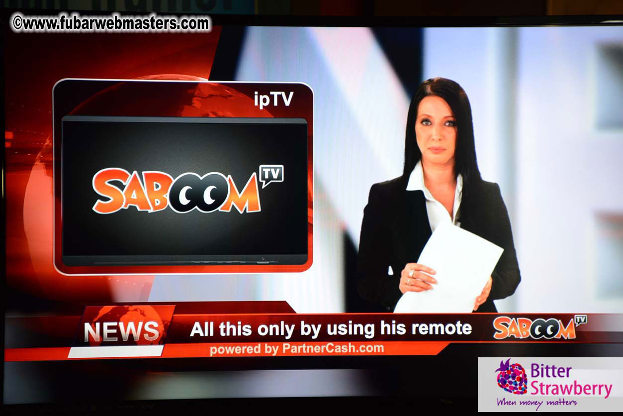 Partnercash Presentaion