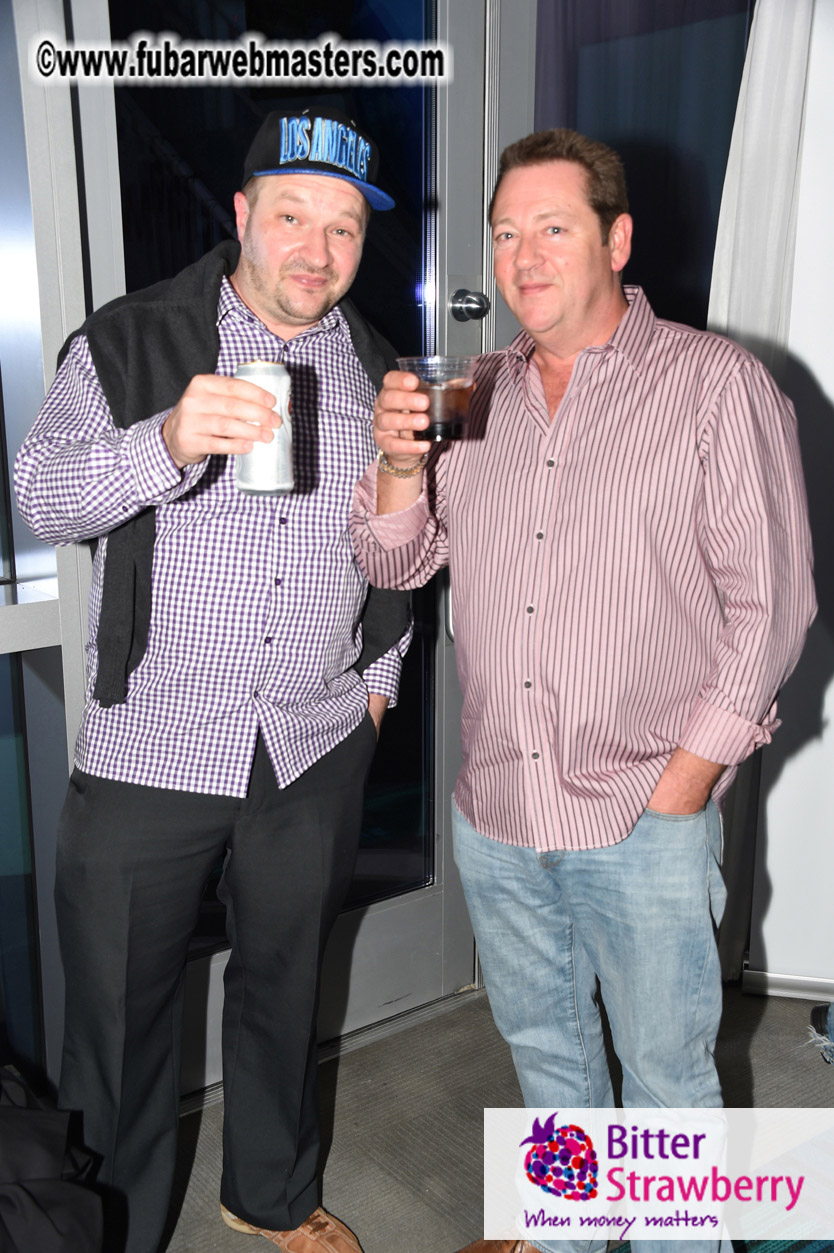 MojoHost Suite Party