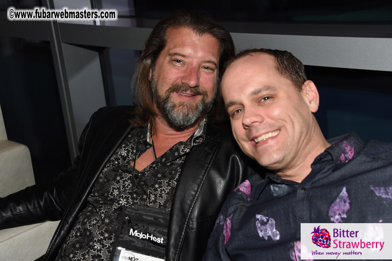 MojoHost Suite Party