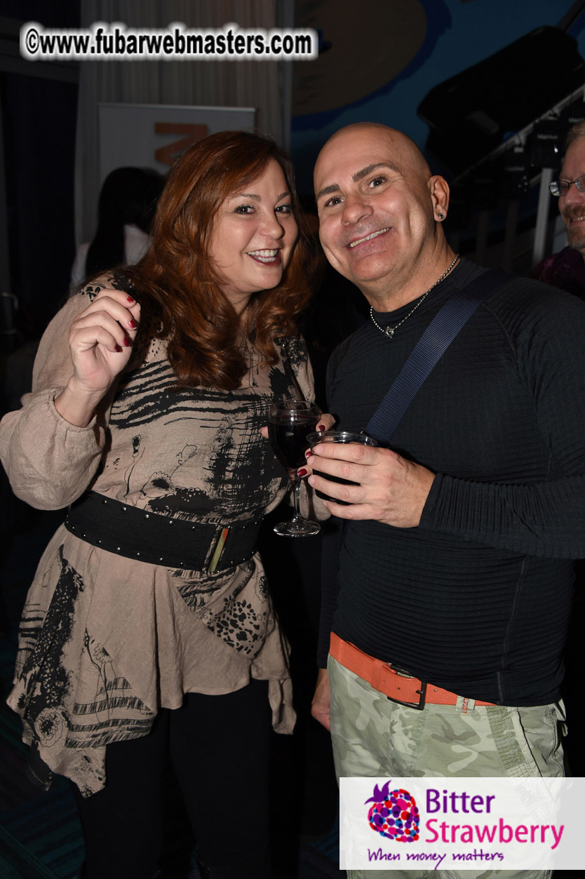 MojoHost Suite Party