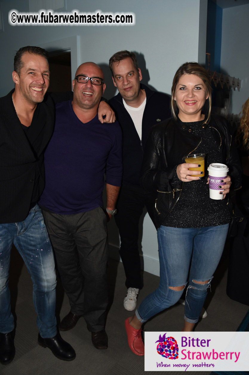 MojoHost Suite Party