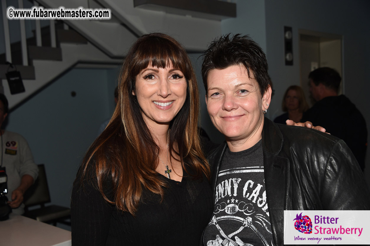 MojoHost Suite Party