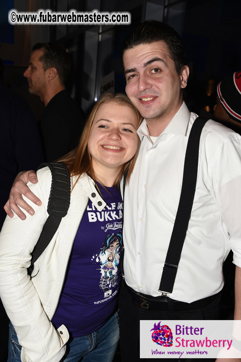 MojoHost Suite Party