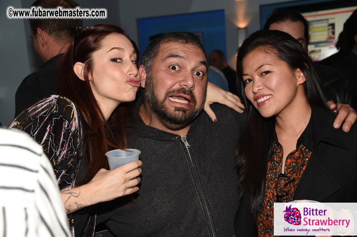 MojoHost Suite Party