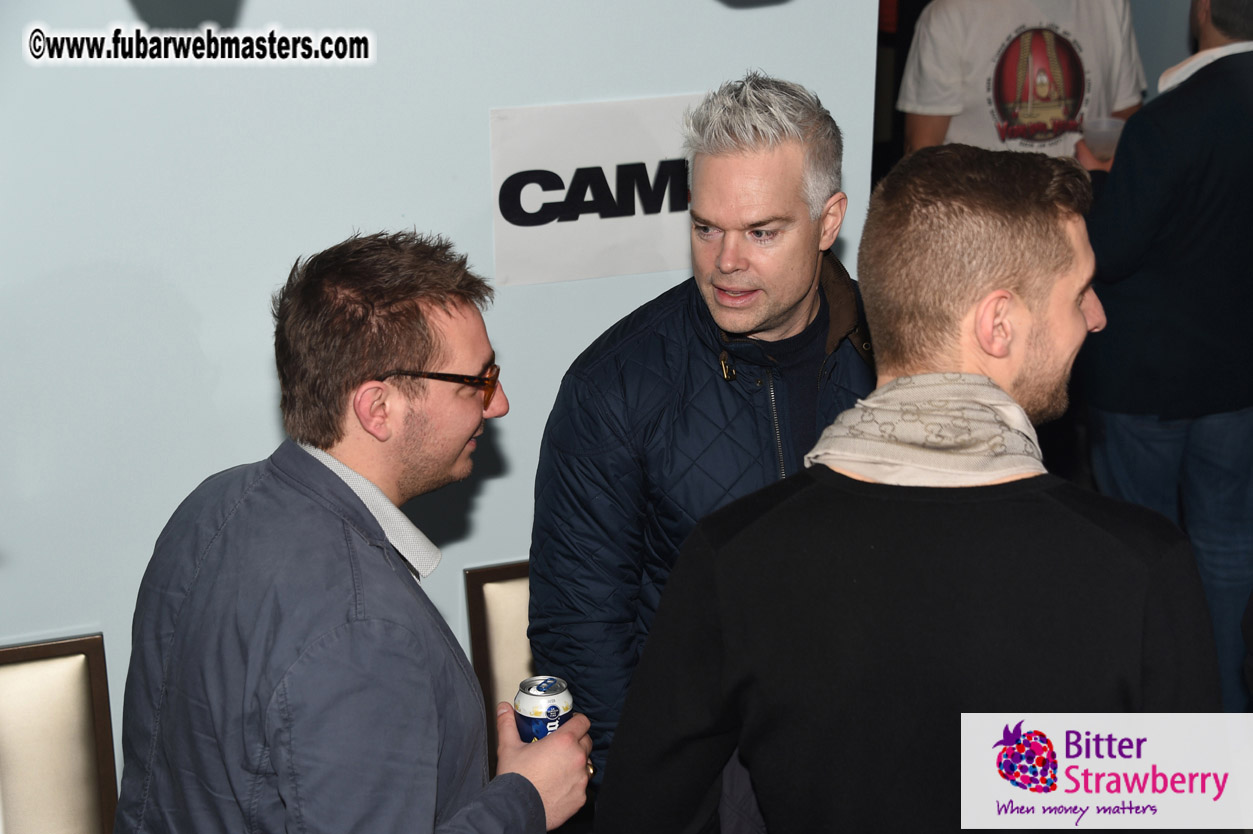 MojoHost Suite Party