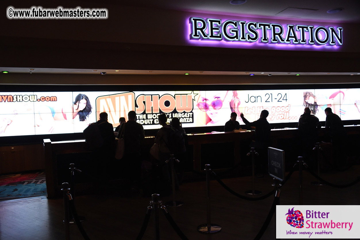 Registration