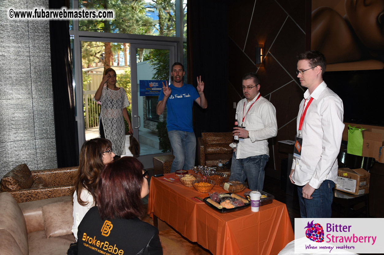 Internext - the show