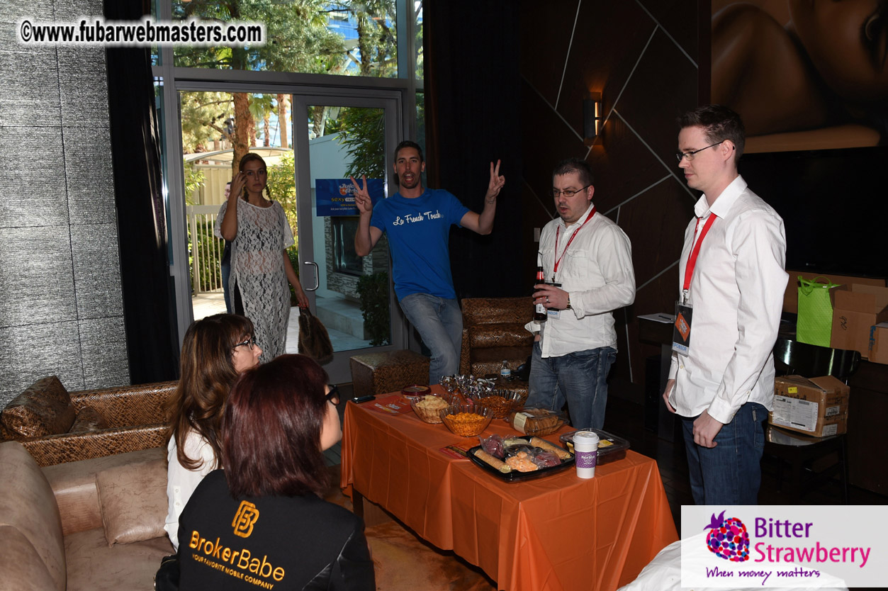 Internext - the show