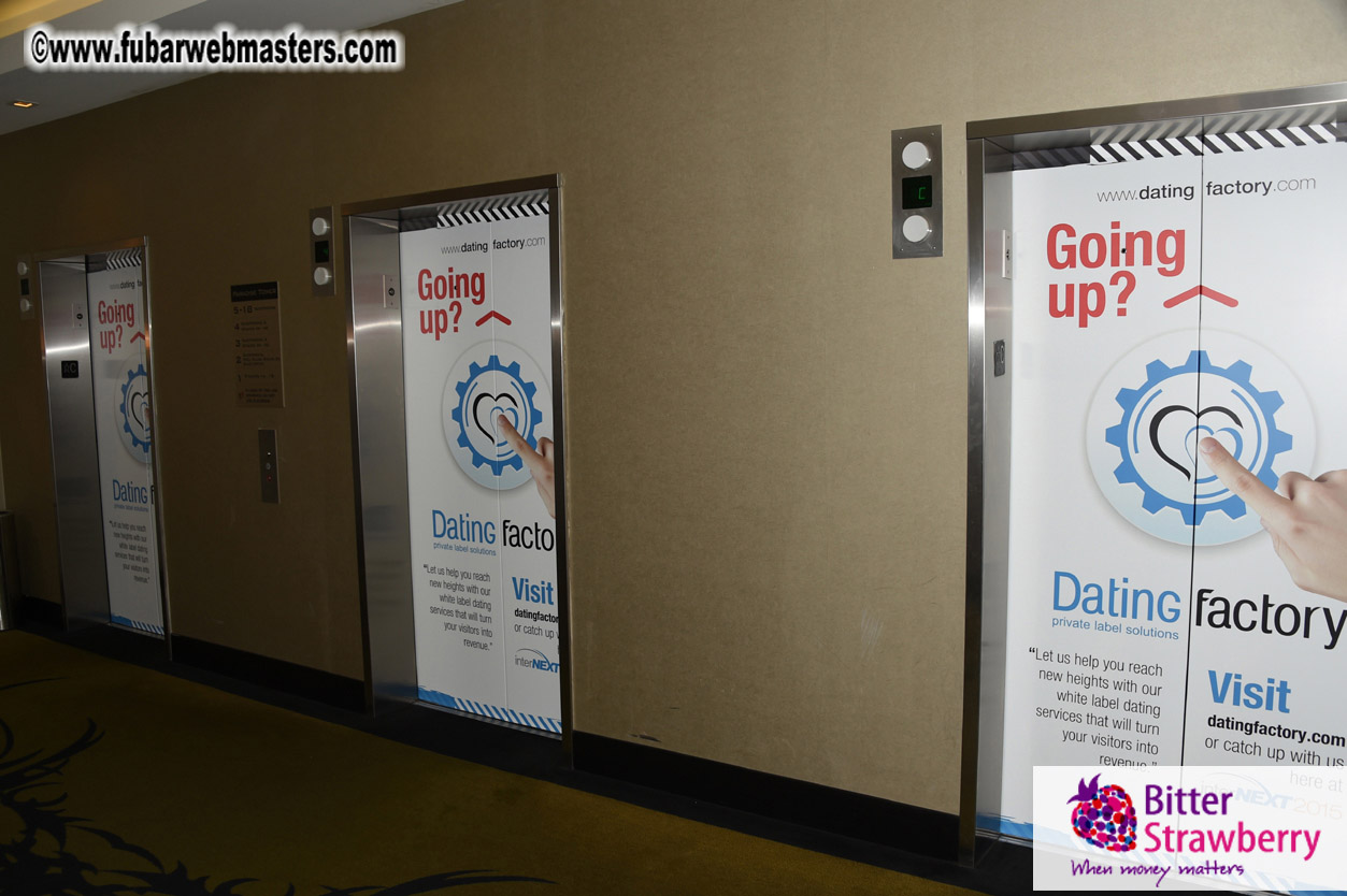 Internext - the show