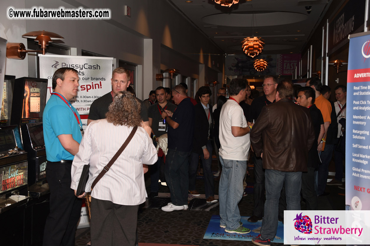 Internext - the show