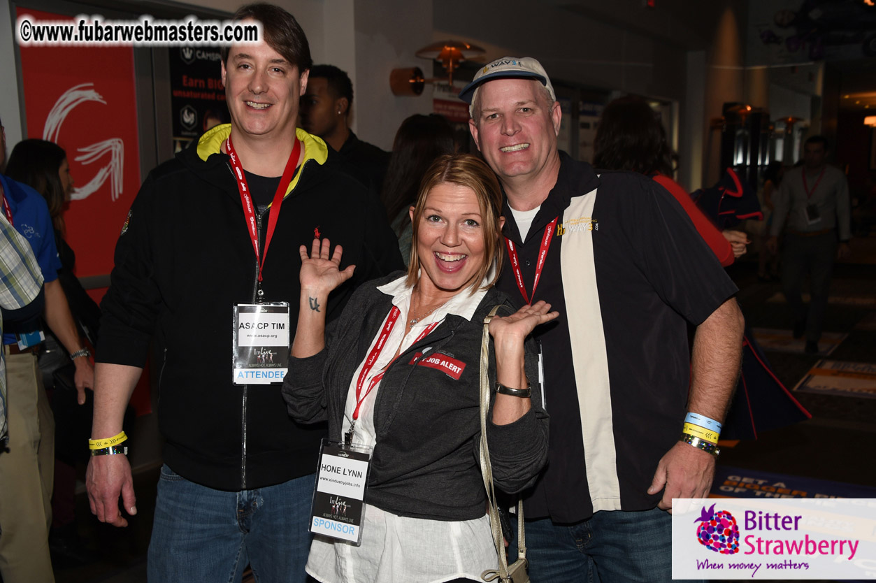 Internext - the show