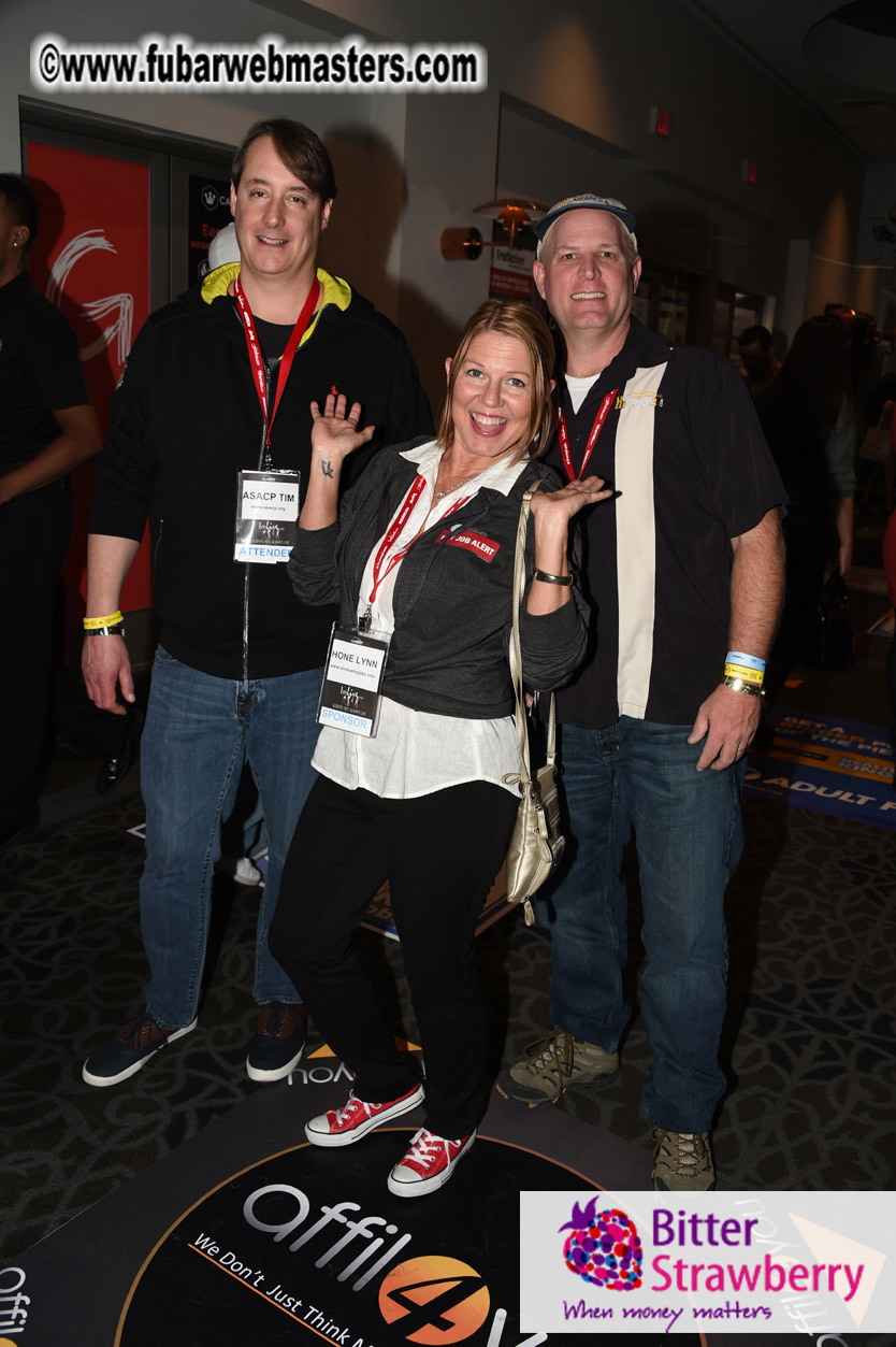 Internext - the show