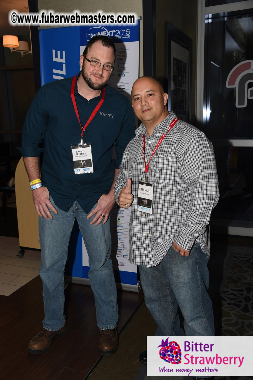 Internext - the show