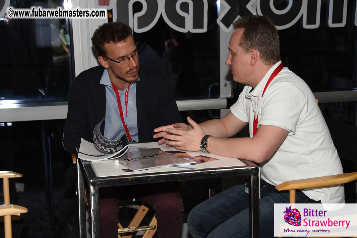 Internext - the show