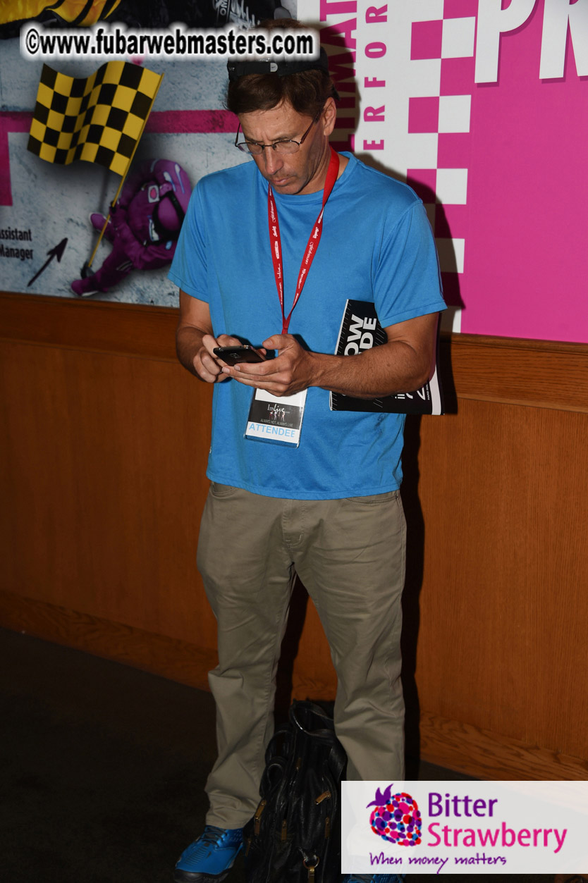 Internext - the show