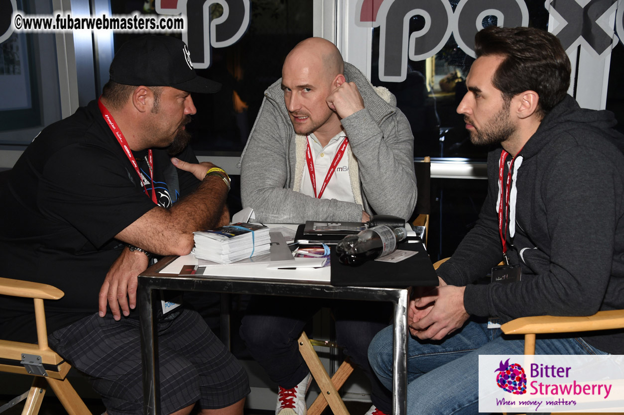 Internext - the show