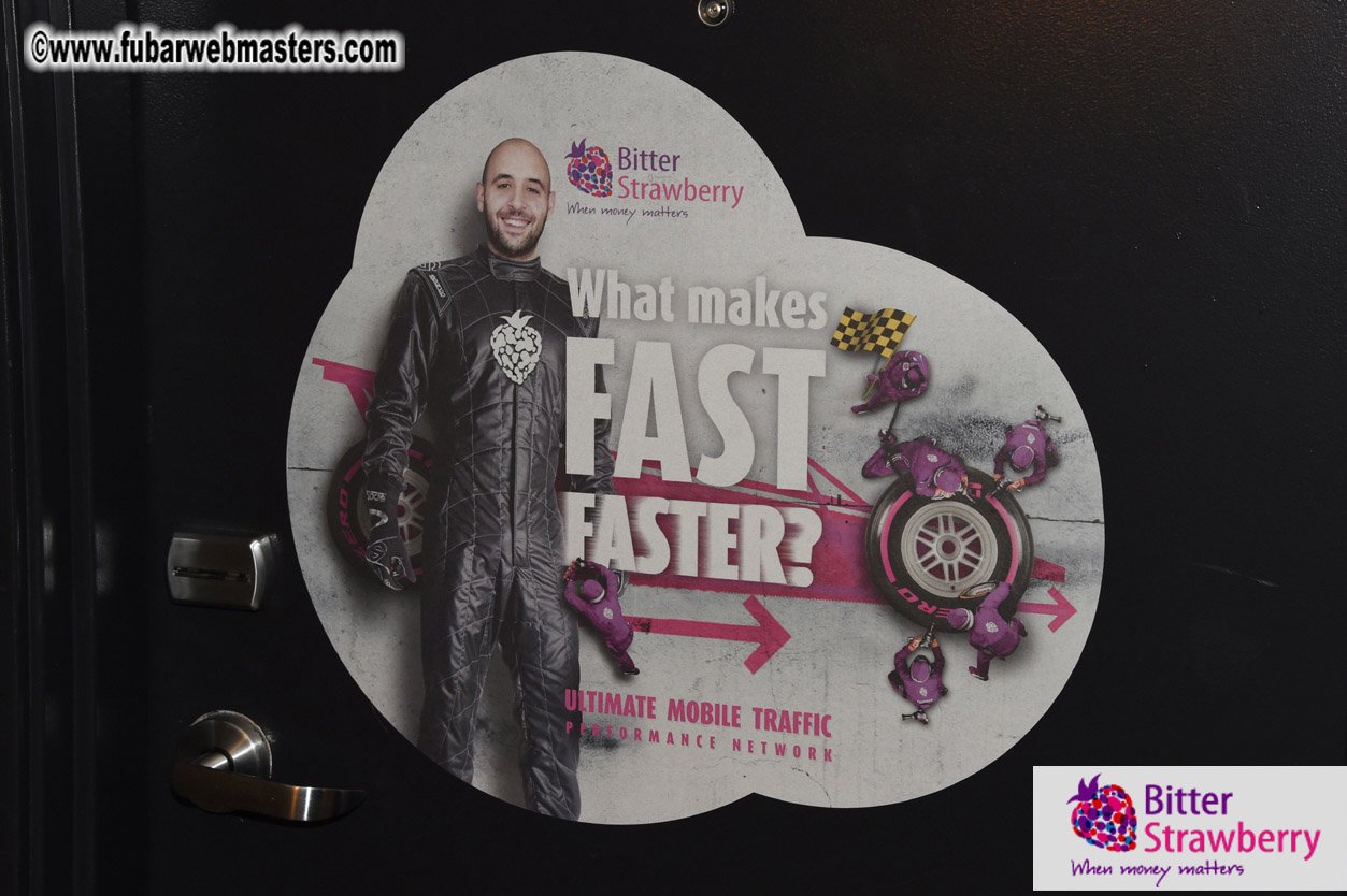 Internext - the show