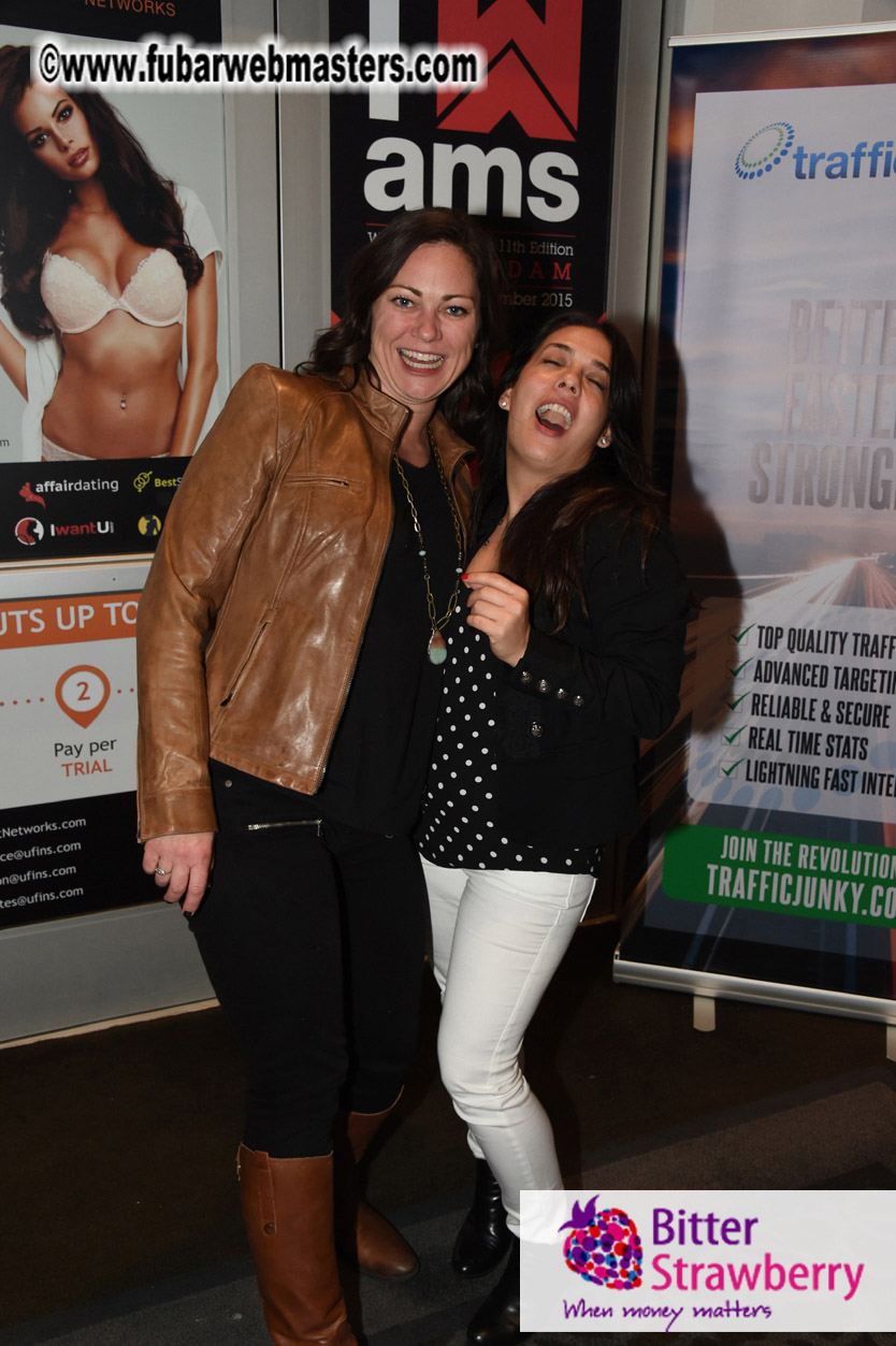 Internext - the show