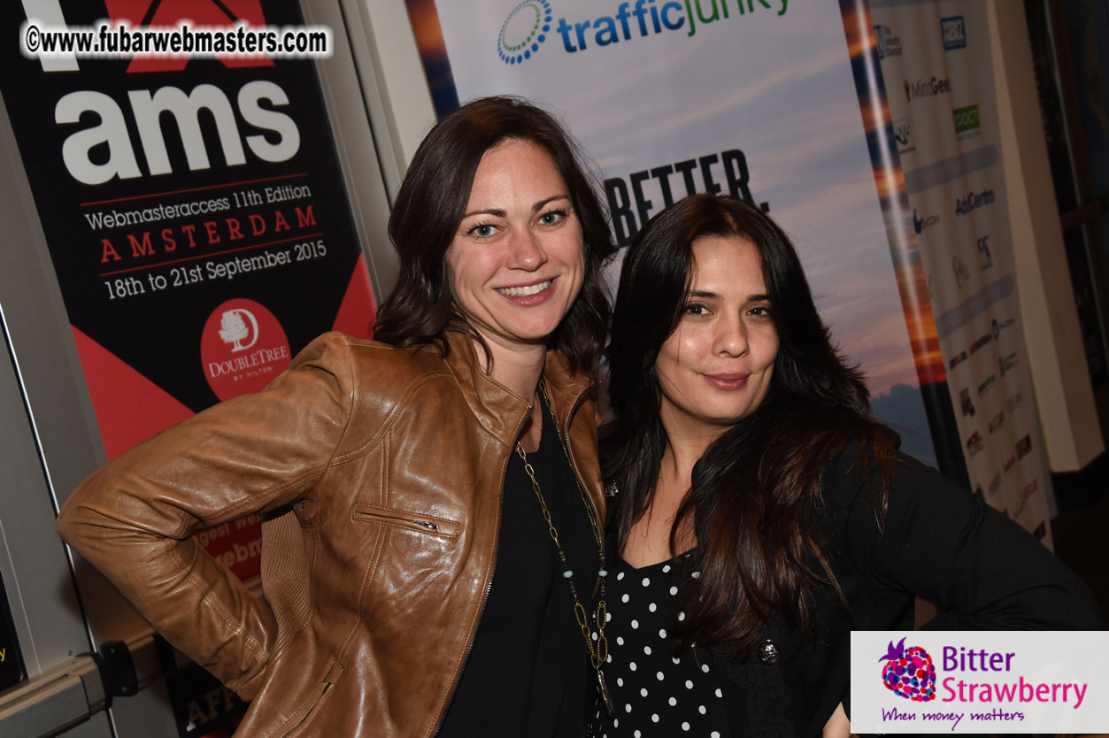 Internext - the show