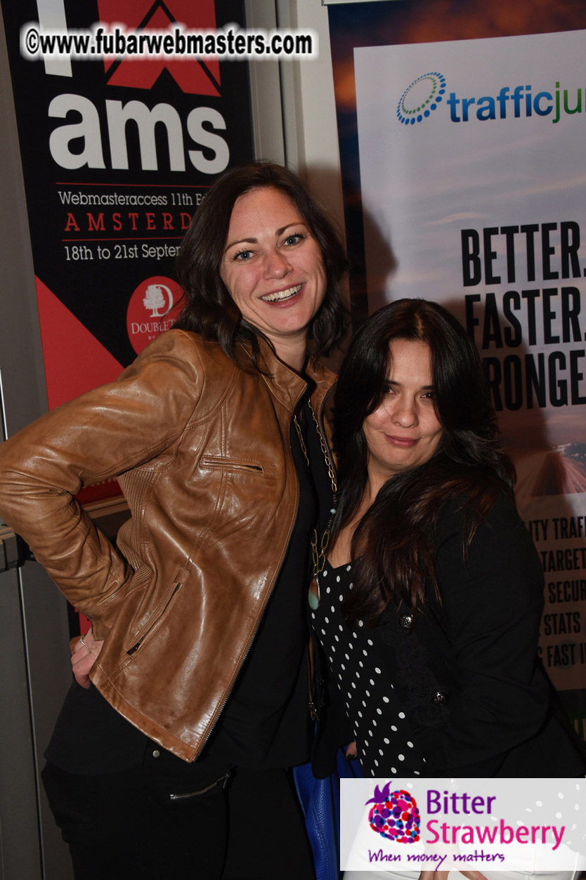 Internext - the show