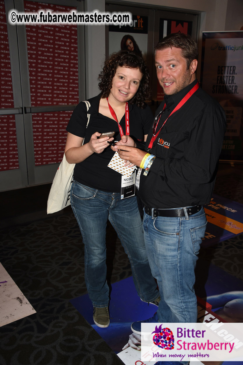 Internext - the show