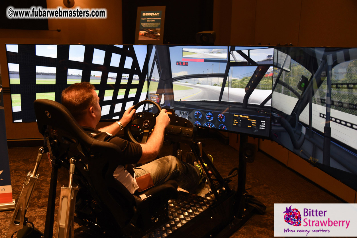 Internext - the show