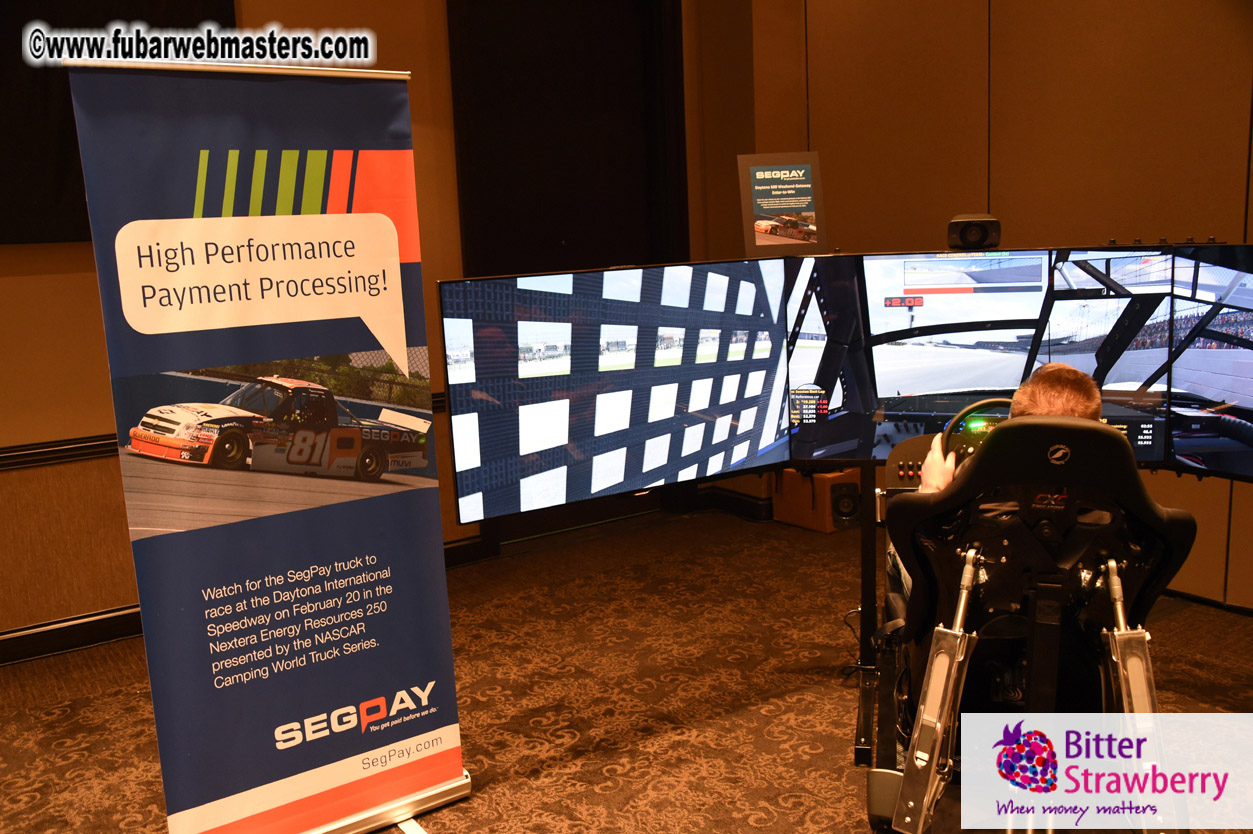 Internext - the show