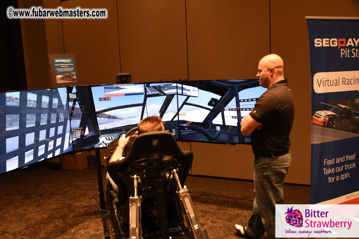 Internext - the show