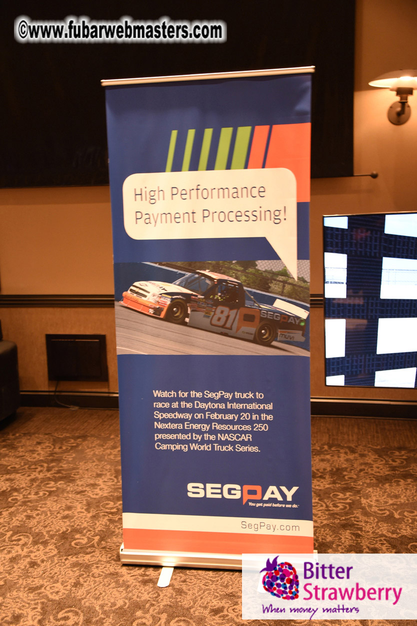 Internext - the show