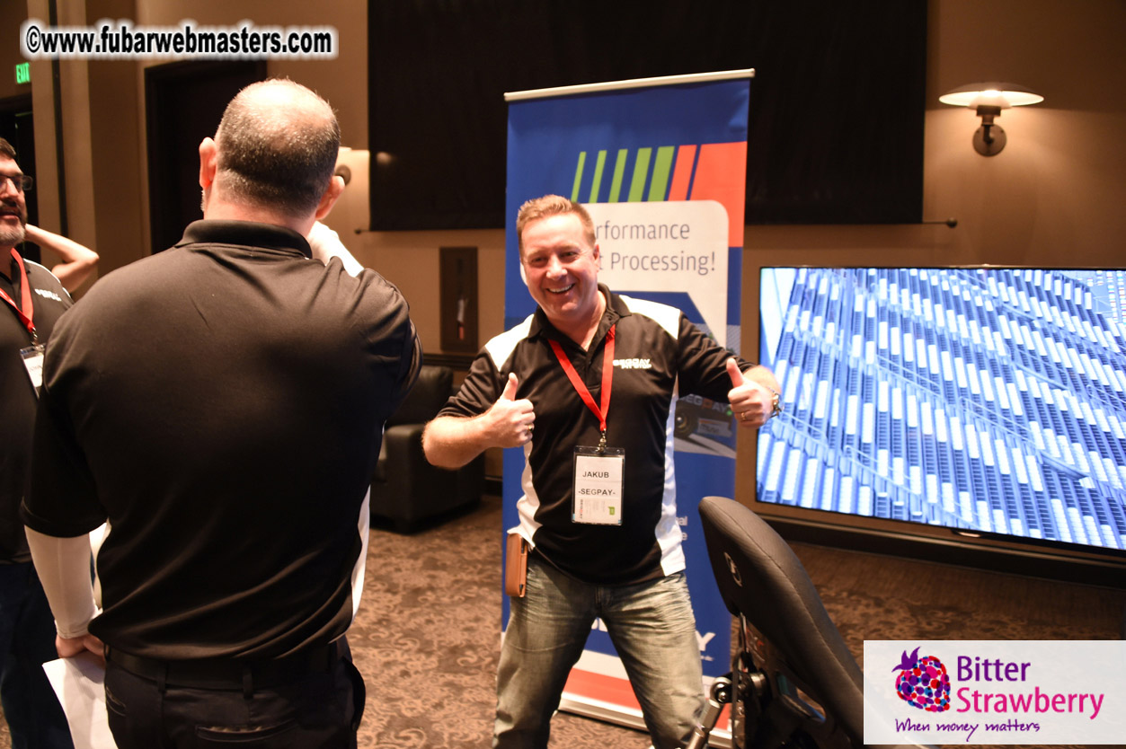 Internext - the show