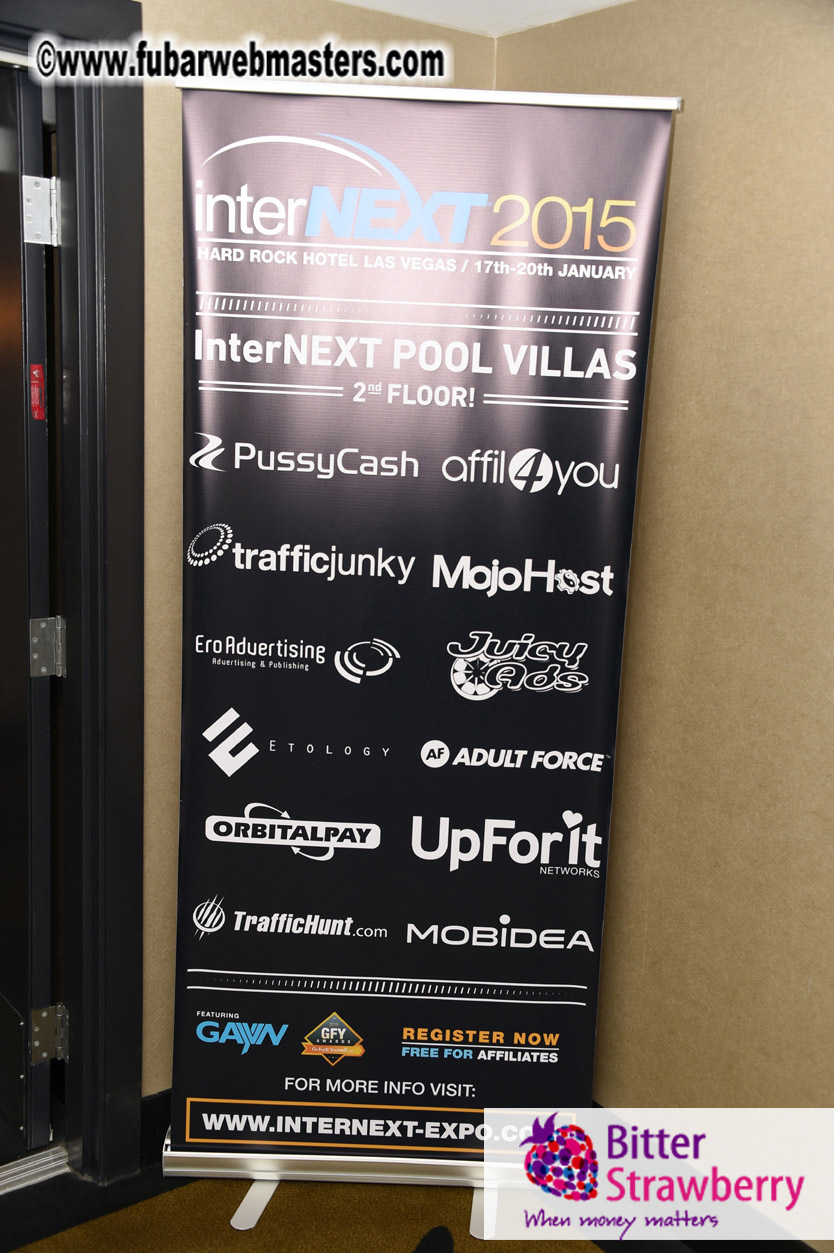 Internext - the show