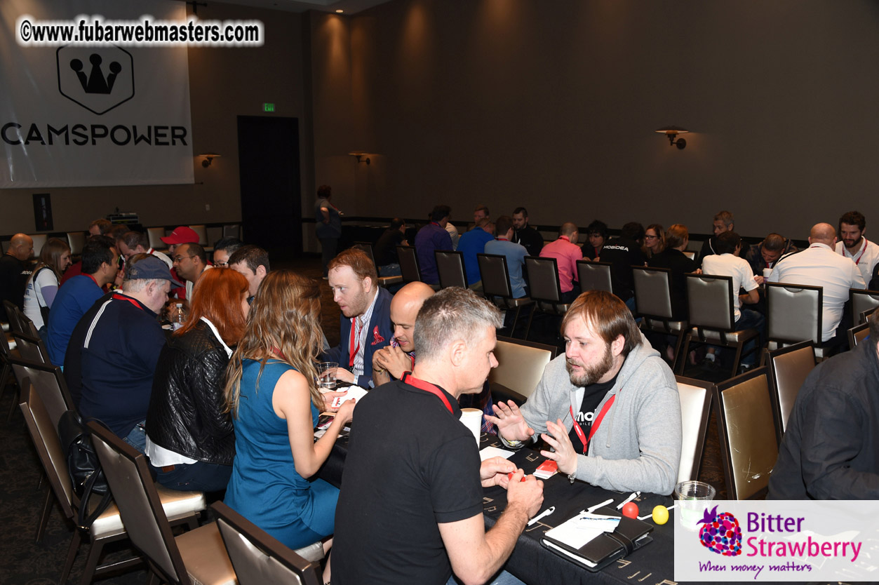 Internext - the show