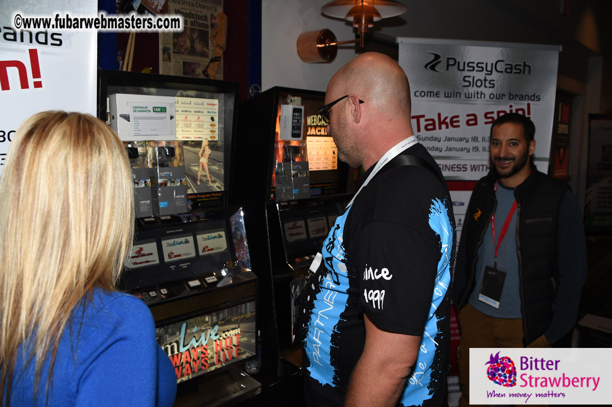 Internext - the show