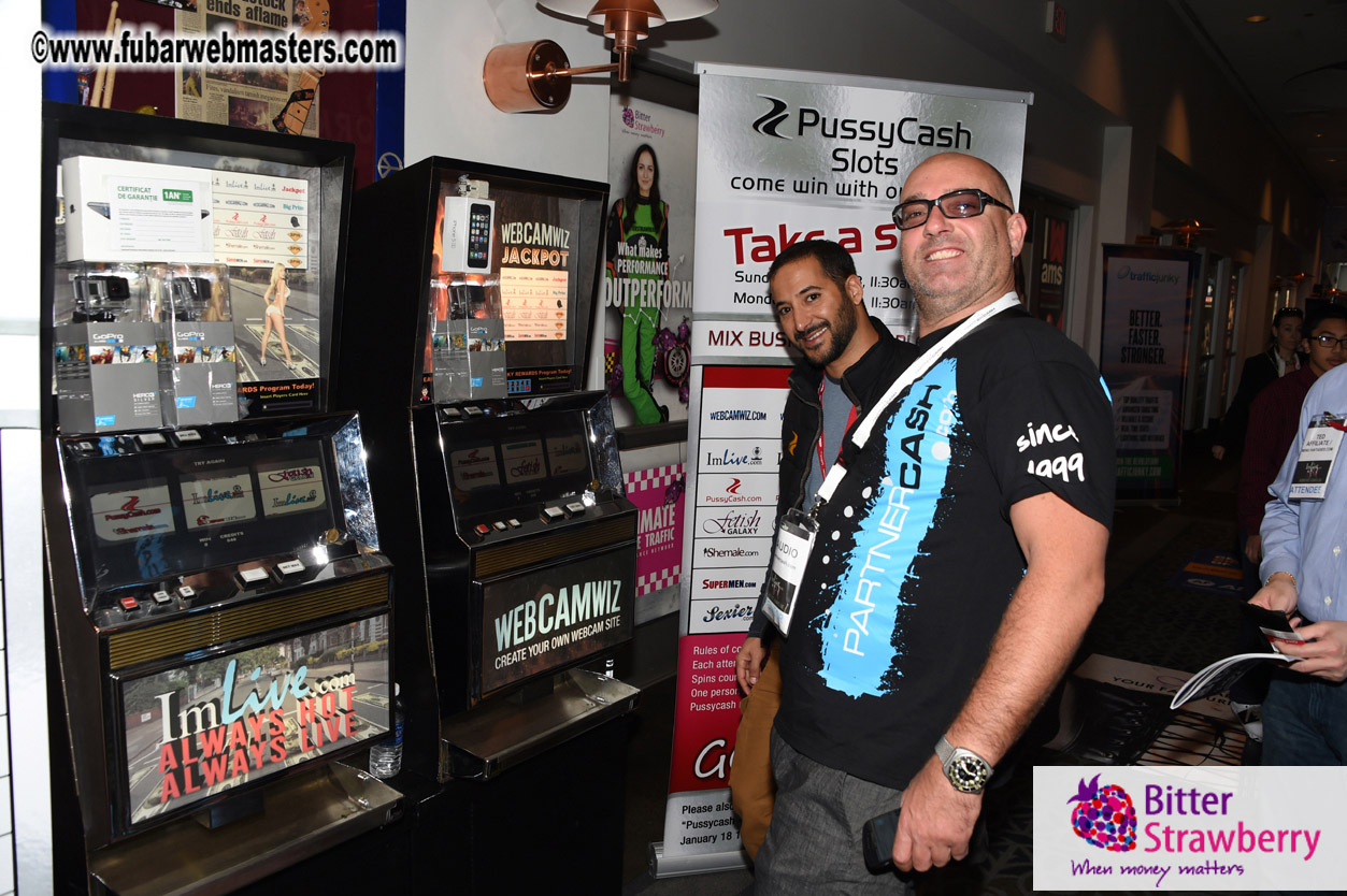 Internext - the show