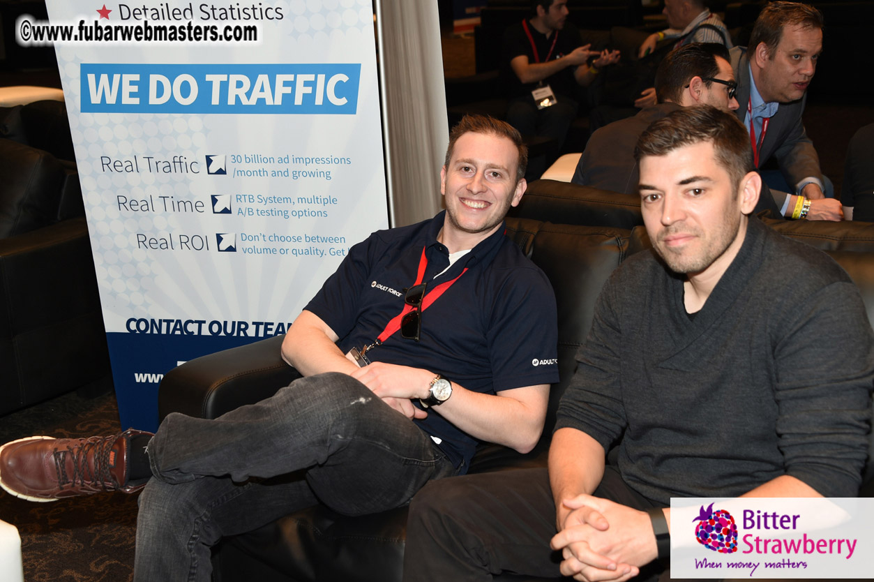 Internext - the show