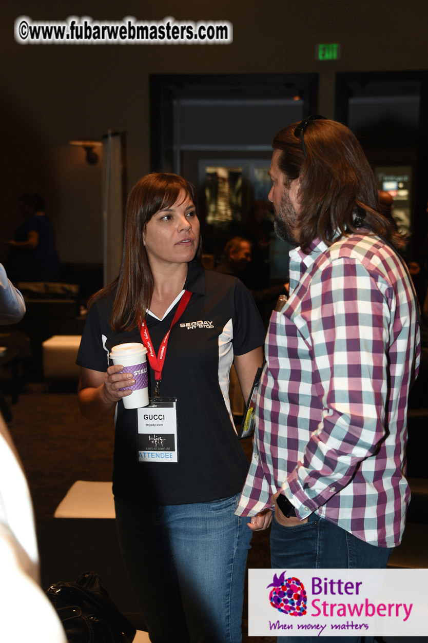 Internext - the show