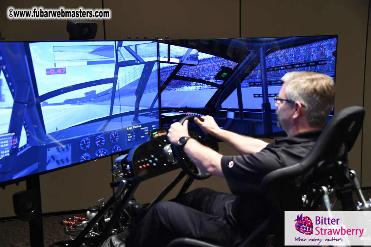 Internext - the show