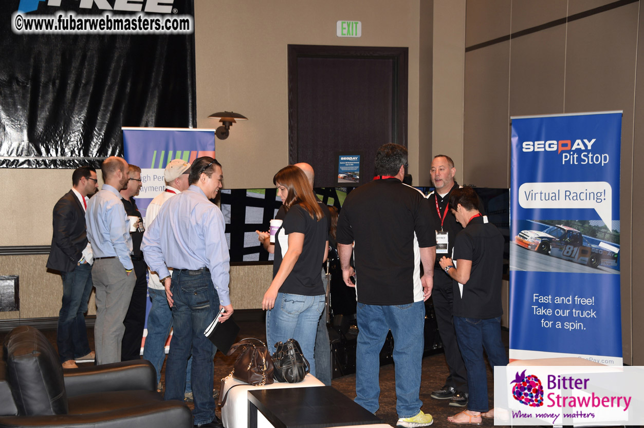 Internext - the show